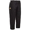 Кимоно для джиу-джитсу ChaIIenge | черный/золотой | ADIDAS JJ350_2_0_P BL