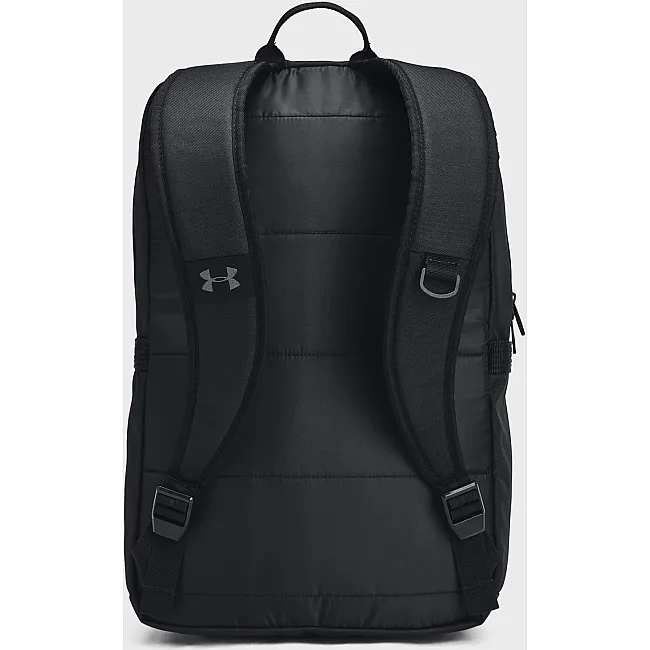Рюкзак UNDER ARMOUR Triumph Campus BP 23L серый 28х46х15 см