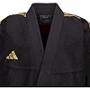 Кимоно для джиу-джитсу ChaIIenge | черный/золотой | ADIDAS JJ350_2_0_P BL
