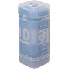 Спортивное полотенце
 из микрофибры TELOON T-M003 50x100см