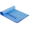 Спортивное полотенце быстросохнущее DRY TOWEL YINGFA A6813 52х105см (Голубой)