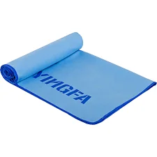Спортивное полотенце быстросохнущее DRY TOWEL YINGFA A6813 52х105см (Голубой)