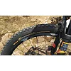 Покрышка Continental Cross King, 29 x 2.30, черная, не складная skin