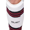 Защита голени щитки для тхэквондо ZELART
 BO-4081