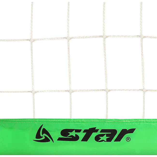 Ворота футбольные складные тренировочные STAR SN960S 1шт