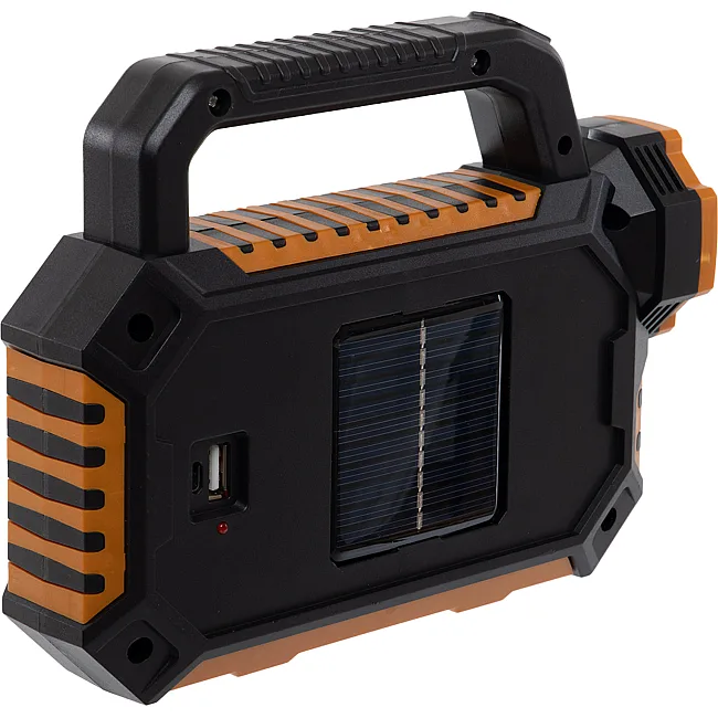 Кемпинговый фонарь светодиодный
 X-BALOG HS-8029-7-A