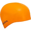 Шапочка для бассейна силиконовая YINGFA C0068 (Оранжевый)