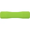 Гантель для фитнеса неопреновая MDbuddy TA-5322-1 1шт 1кг (Салатовый)
