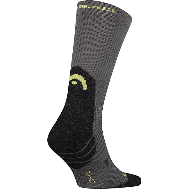 Носки Head UNISEX HIKING SOCK 1P 39-42