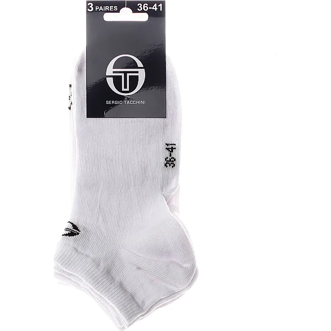 Носки Sergio Tacchini 3-pack