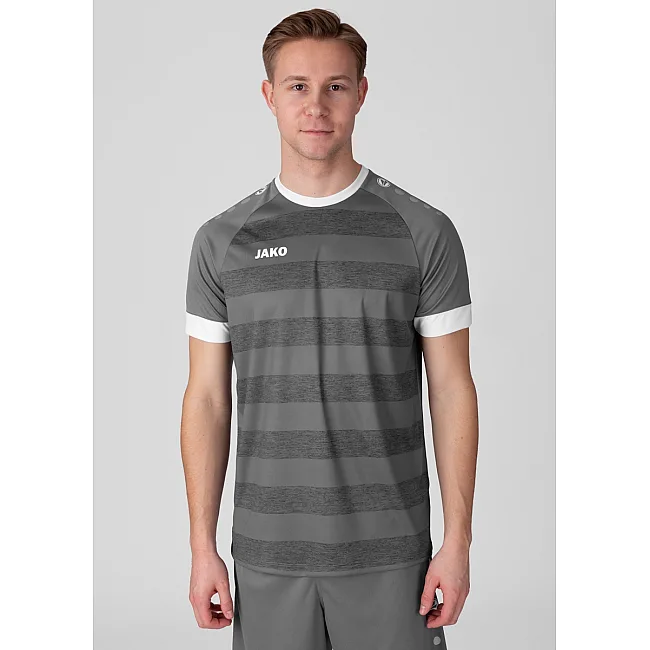 Игровая футболка джерси Celtic Melange S/S JAKO 4214-840