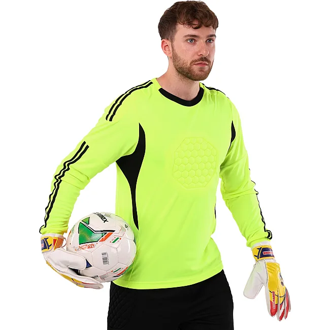 Воротарські рукавички
 BALLONSTAR із символікою футбольного клубу REAL MADRID FB-0187-9