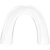 Капа для бокса TITLE Boxing Super Shield X2 взрослая (возраст 11+) White