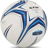 Футбольний м'яч SELECT
AR TRAINING BALL 4 LIGHT SB8144L №4 PU (Білий-синій)