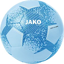 М'яч футбольний JAKO Striker 2.0 блакитний, синій 3