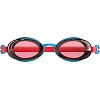 Окуляри для плавання дитячі Speedo JUNIOR JET 2.0 червоний, синій