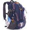 Спортивный рюкзак с каркасной спинкой DEUTER G29-1 23л (Темно-синий)