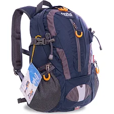 Спортивный рюкзак с каркасной спинкой DEUTER G29-1 23л (Темно-синий)