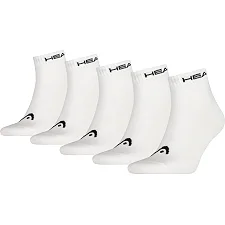 Носки Head QUARTER 5PPK UNISEX