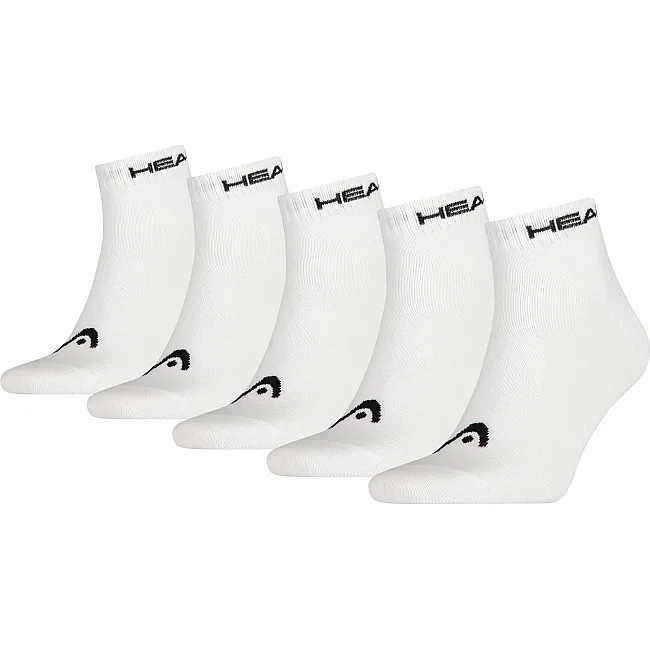 Носки Head QUARTER 5PPK UNISEX