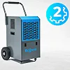 Осушувач повітря Hexwelt HW-70L