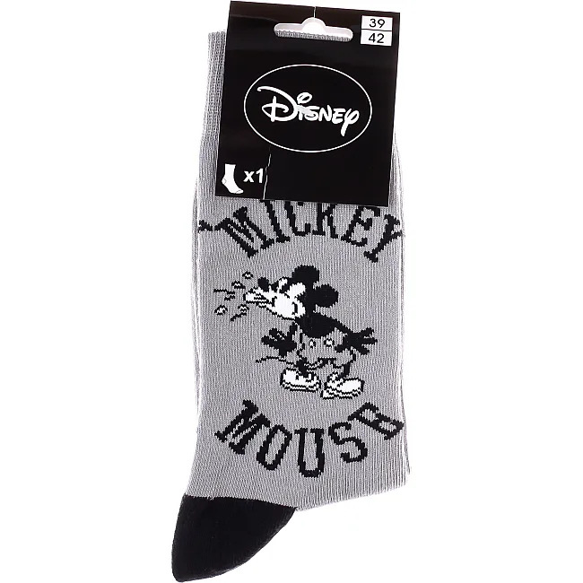Носки MICKEY MICKEY MOUSE + PERSONNAGE арт 93154962-3