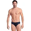 Плавки-слепы для мужчин Arena REFLECTING SWIM BRIEFS черный