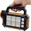 Кемпинговый фонарь светодиодный
 X-BALOG HS-8029-7-A
