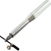 Скакалка MADWAVE
 MADWAVE
 M132002000W (Серебряный)
