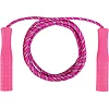 Скакалка SP-SPORT
 FI-4919 2,5м (Разные цвета)
