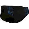 Плавки-слепы для мужчин Arena REFLECTING SWIM BRIEFS черный