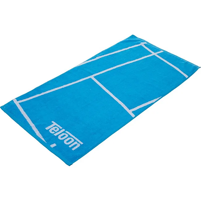 Спортивное полотенце
 из микрофибры TELOON T-M003 50x100см
