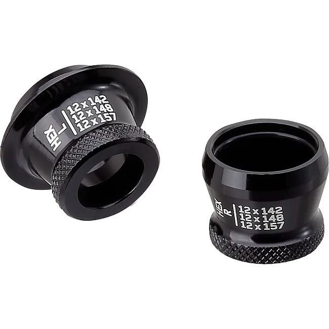 Адаптер для задней втулки велосипеда SPANK HEX 12x142/148/157