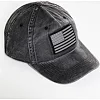 Бейсболка AFFLICTION Naval Hat Black
