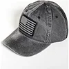 Бейсболка AFFLICTION Naval Hat Black