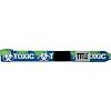 Бинты для бокса TITLE Boxing Print 450см Toxic