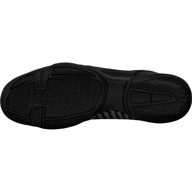 Боксерки для бокса TITLE Boxing Predator II 2.0 Black Grey