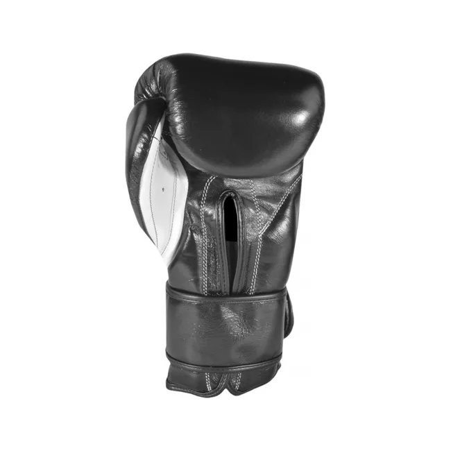 Боксерские перчатки тренировочные Cleto Reyes Black