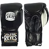 Боксерские перчатки тренировочные Cleto Reyes Black