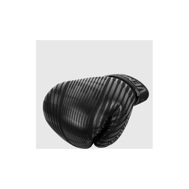 Перчатки для бокса VENUM Plasma Black Black