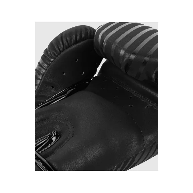 Перчатки для бокса VENUM Plasma Black Black