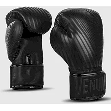 Перчатки для бокса VENUM Plasma Black Black
