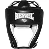 Шлем боксерский Reyvel вид 1 (винил)