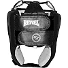 Шлем боксерский Reyvel вид 1 (винил)
