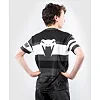 Футболка детская VENUM Bandit Dry Tech Black Grey