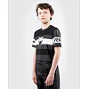 Футболка детская VENUM Bandit Dry Tech Black Grey