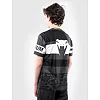 Футболка детская VENUM Bandit Dry Tech Black Grey