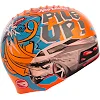 Детская шапочка для плавания ARENA HOT WHEEVERLAST FW11 AR-91674-50