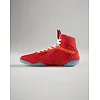 Детские борцовки RUDIS Alpha 2.0 Youth Cherry Slush