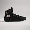 Детские борцовки RUDIS JB1 Youth AllIseeisgold